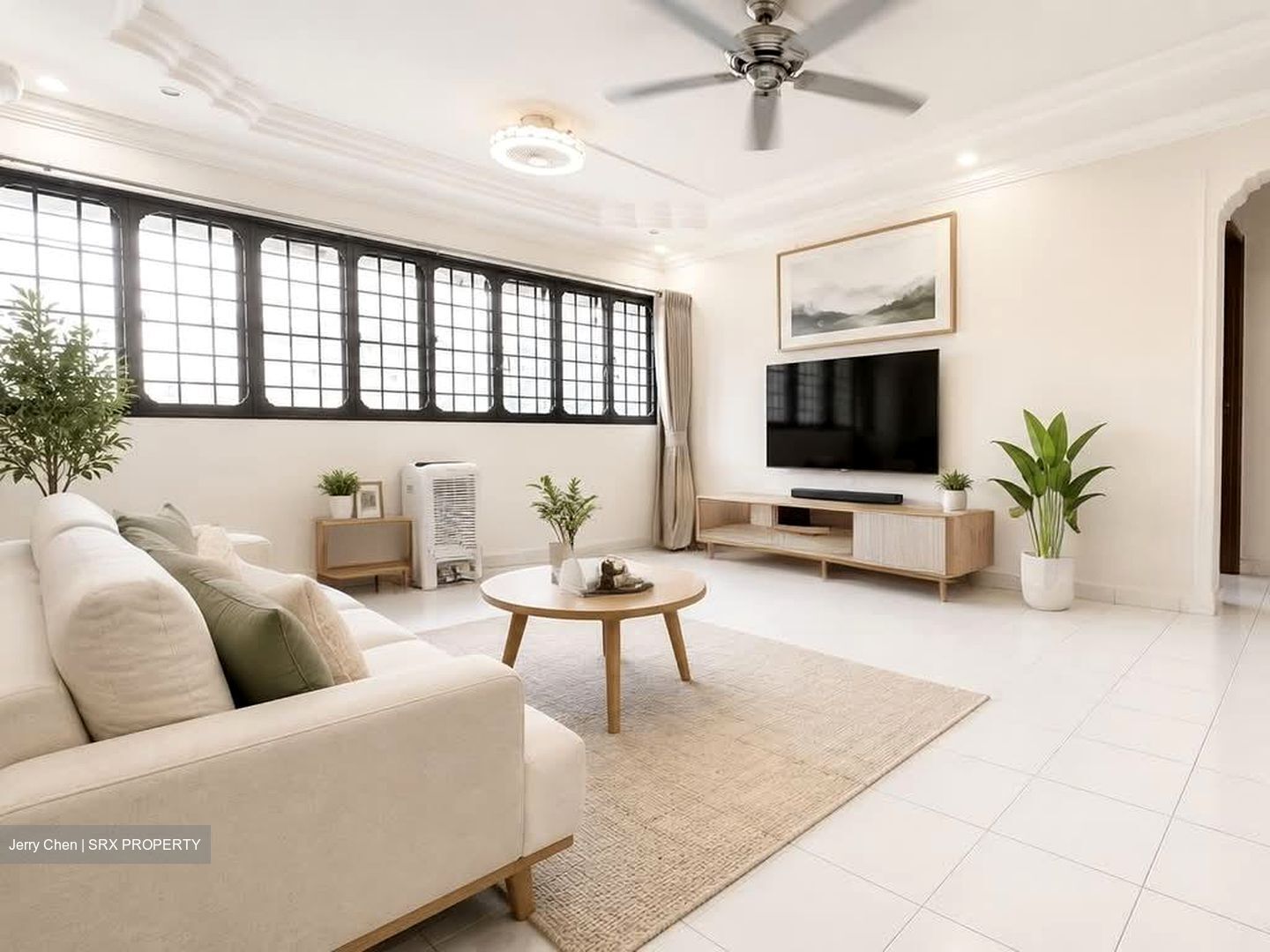 Blk 319 Bukit Batok Street 33 (Bukit Batok), HDB 5 Rooms #588618171